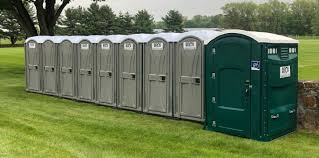 Best Eco-Friendly Portable Toilets  in Manhattan, MT